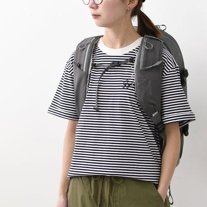 CMF OUTDOOR GARMENT [コムフィアウトドアガーメント] BACKPACKERZ 32 X-PAC [CMF2501-AC32] バックパッカーズ32 X-PAC [2025SS]