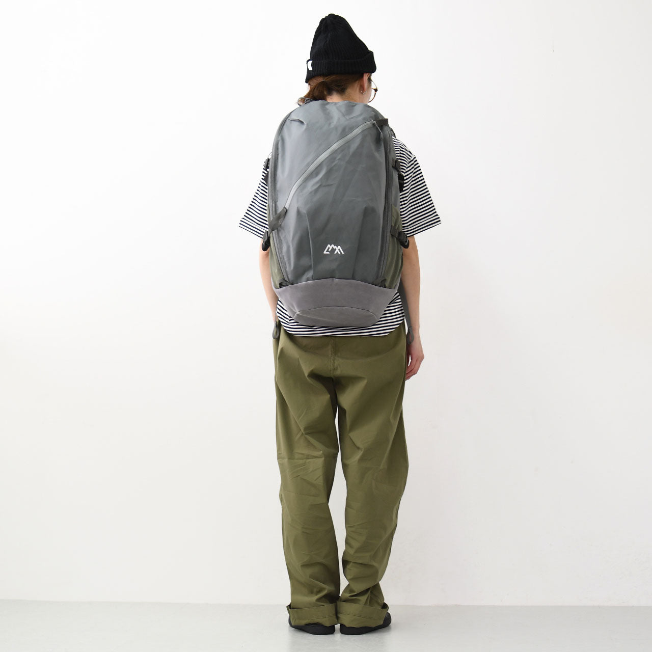 CMF OUTDOOR GARMENT [コムフィアウトドアガーメント] BACKPACKERZ 32 X-PAC [CMF2501-AC32] バックパッカーズ32 X-PAC [2025SS]