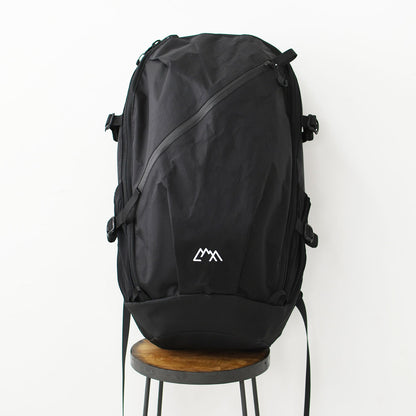 CMF OUTDOOR GARMENT [コムフィアウトドアガーメント] BACKPACKERZ 32 X-PAC [CMF2501-AC32] バックパッカーズ32 X-PAC [2025SS]