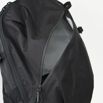 CMF OUTDOOR GARMENT [コムフィアウトドアガーメント] BACKPACKERZ 32 X-PAC [CMF2501-AC32] バックパッカーズ32 X-PAC [2025SS]