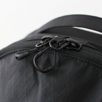 CMF OUTDOOR GARMENT [コムフィアウトドアガーメント] BACKPACKERZ 32 X-PAC [CMF2501-AC32] バックパッカーズ32 X-PAC [2025SS]