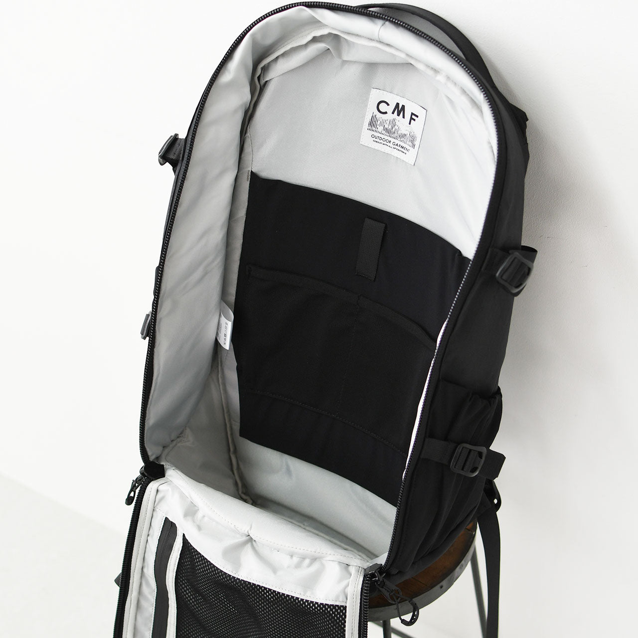 CMF OUTDOOR GARMENT [コムフィアウトドアガーメント] BACKPACKERZ 32 X-PAC [CMF2501-AC32] バックパッカーズ32 X-PAC [2025SS]