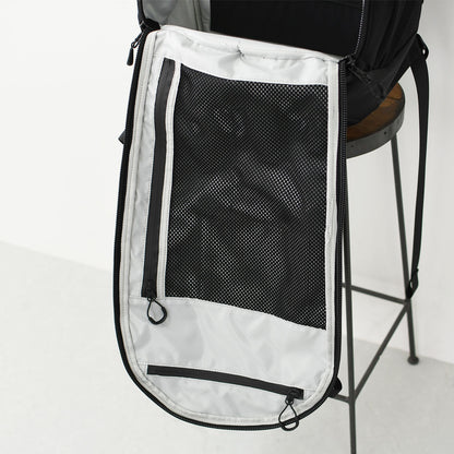 CMF OUTDOOR GARMENT [コムフィアウトドアガーメント] BACKPACKERZ 32 X-PAC [CMF2501-AC32] バックパッカーズ32 X-PAC [2025SS]