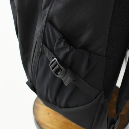 CMF OUTDOOR GARMENT [コムフィアウトドアガーメント] BACKPACKERZ 32 X-PAC [CMF2501-AC32] バックパッカーズ32 X-PAC [2025SS]