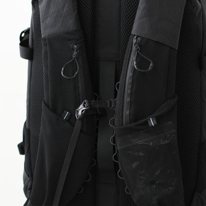 CMF OUTDOOR GARMENT [コムフィアウトドアガーメント] BACKPACKERZ 32 X-PAC [CMF2501-AC32] バックパッカーズ32 X-PAC [2025SS]