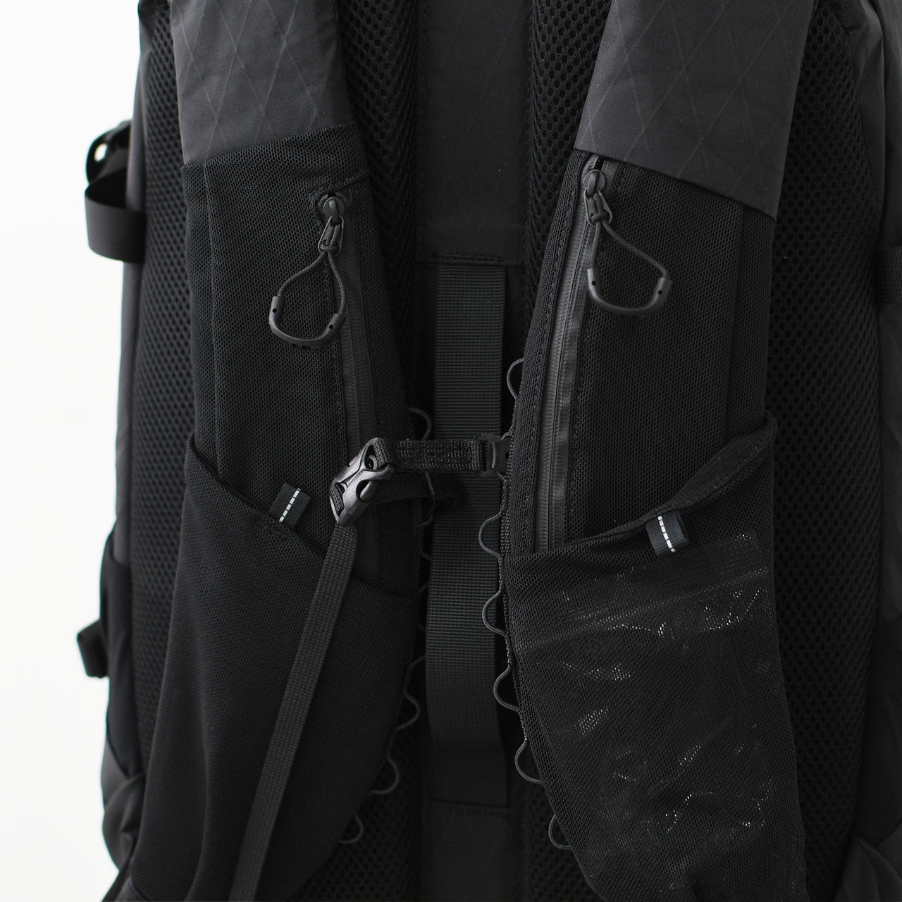 CMF OUTDOOR GARMENT [コムフィアウトドアガーメント] BACKPACKERZ 32 X-PAC [CMF2501-AC32] バックパッカーズ32 X-PAC [2025SS]