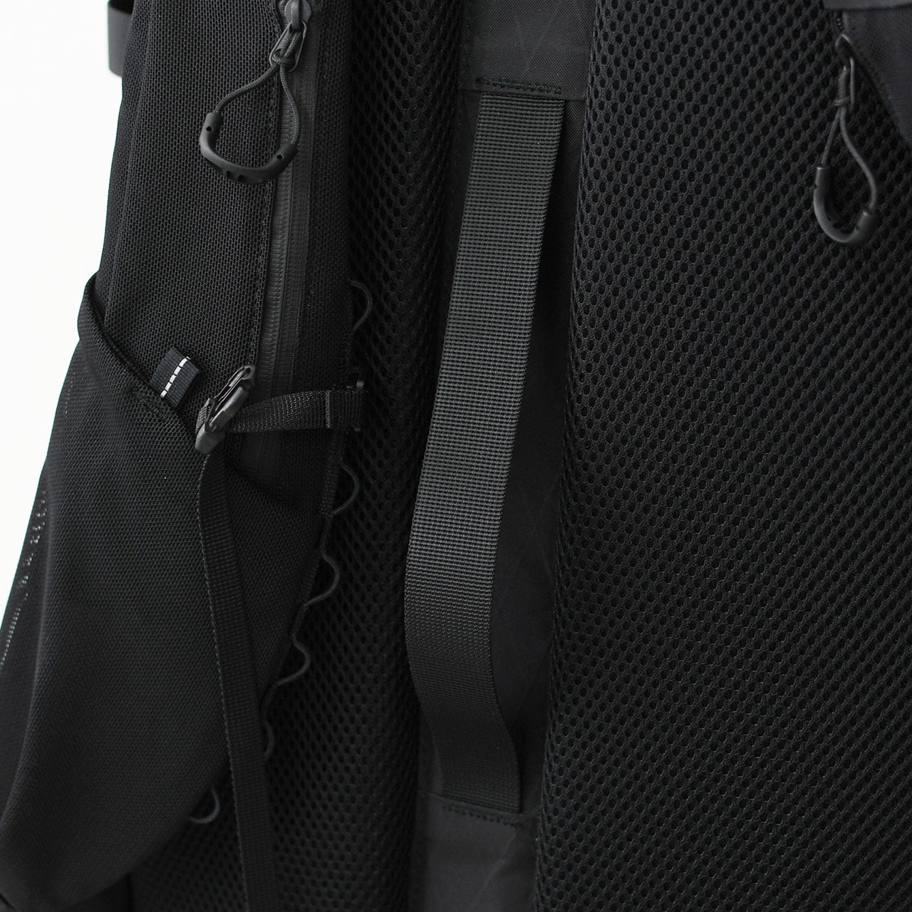 CMF OUTDOOR GARMENT [コムフィアウトドアガーメント] BACKPACKERZ 32 X-PAC [CMF2501-AC32] バックパッカーズ32 X-PAC [2025SS]