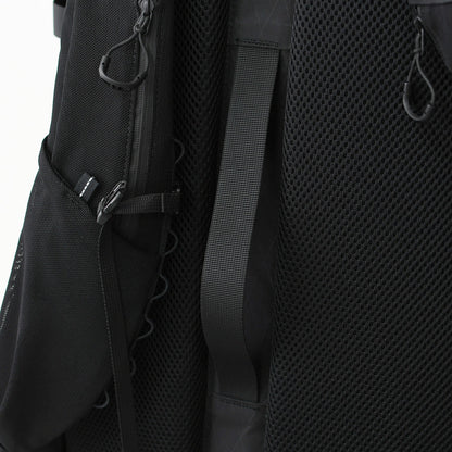 CMF OUTDOOR GARMENT [コムフィアウトドアガーメント] BACKPACKERZ 32 X-PAC [CMF2501-AC32] バックパッカーズ32 X-PAC [2025SS]