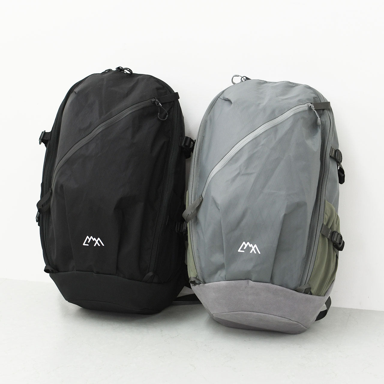 CMF OUTDOOR GARMENT [コムフィアウトドアガーメント] BACKPACKERZ 32 X-PAC [CMF2501-AC32] バックパッカーズ32 X-PAC [2025SS]