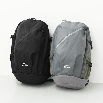 CMF OUTDOOR GARMENT [コムフィアウトドアガーメント] BACKPACKERZ 32 X-PAC [CMF2501-AC32] バックパッカーズ32 X-PAC [2025SS]