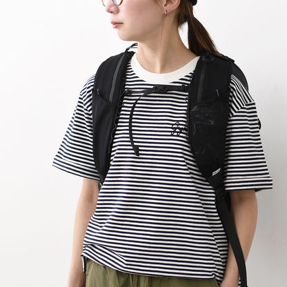 CMF OUTDOOR GARMENT [コムフィアウトドアガーメント] BACKPACKERZ 32 SMOOTH NYLON [CMF2501-AC33] バックパッカーズ32 スムースナイロン [2025SS]