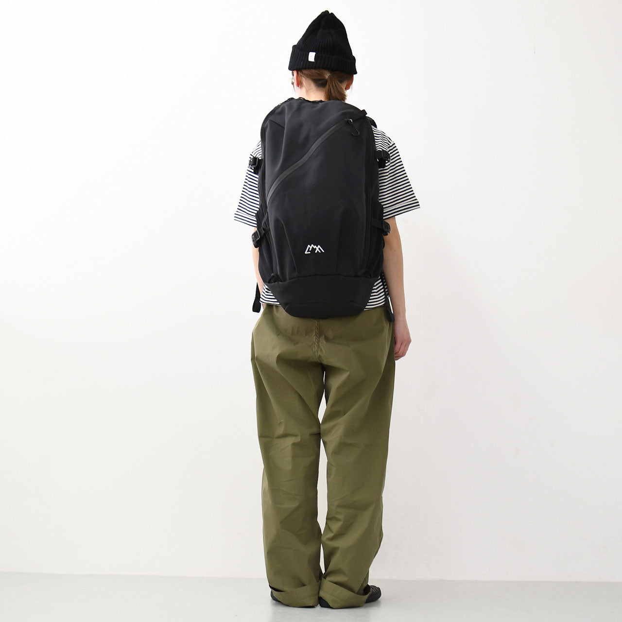 CMF OUTDOOR GARMENT [コムフィアウトドアガーメント] BACKPACKERZ 32 SMOOTH NYLON [CMF2501-AC33] バックパッカーズ32 スムースナイロン [2025SS]