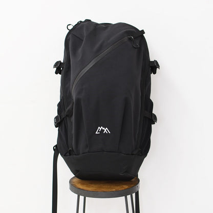 CMF OUTDOOR GARMENT [コムフィアウトドアガーメント] BACKPACKERZ 32 SMOOTH NYLON [CMF2501-AC33] バックパッカーズ32 スムースナイロン [2025SS]