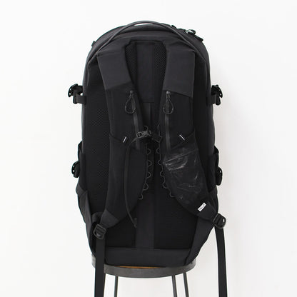 CMF OUTDOOR GARMENT [コムフィアウトドアガーメント] BACKPACKERZ 32 SMOOTH NYLON [CMF2501-AC33] バックパッカーズ32 スムースナイロン [2025SS]