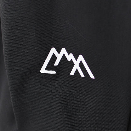 CMF OUTDOOR GARMENT [コムフィアウトドアガーメント] BACKPACKERZ 32 SMOOTH NYLON [CMF2501-AC33] バックパッカーズ32 スムースナイロン [2025SS]