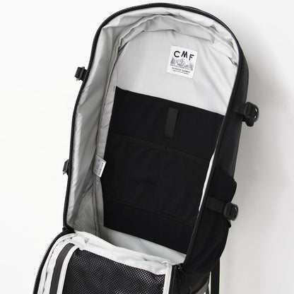 CMF OUTDOOR GARMENT [コムフィアウトドアガーメント] BACKPACKERZ 32 SMOOTH NYLON [CMF2501-AC33] バックパッカーズ32 スムースナイロン [2025SS]