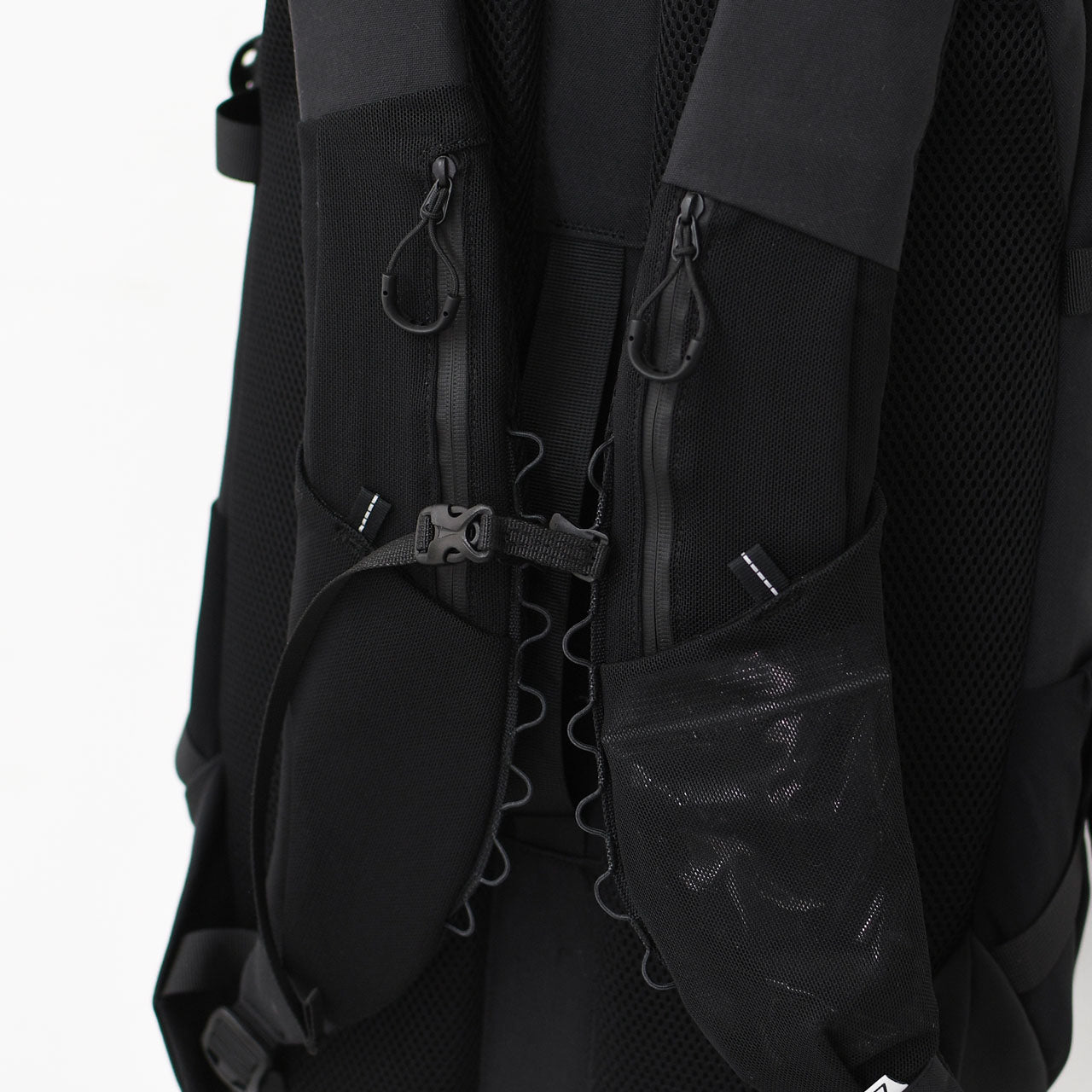 CMF OUTDOOR GARMENT [コムフィアウトドアガーメント] BACKPACKERZ 32 SMOOTH NYLON [CMF2501-AC33] バックパッカーズ32 スムースナイロン [2025SS]