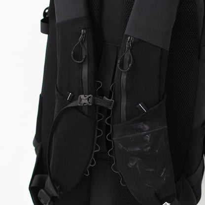 CMF OUTDOOR GARMENT [コムフィアウトドアガーメント] BACKPACKERZ 32 SMOOTH NYLON [CMF2501-AC33] バックパッカーズ32 スムースナイロン [2025SS]