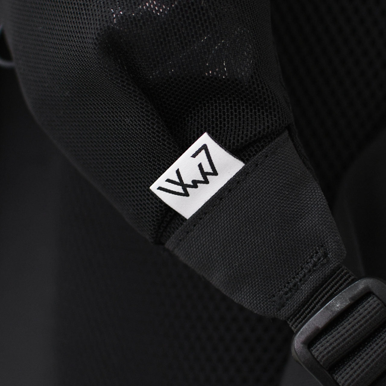 CMF OUTDOOR GARMENT [コムフィアウトドアガーメント] BACKPACKERZ 32 SMOOTH NYLON [CMF2501-AC33] バックパッカーズ32 スムースナイロン [2025SS]