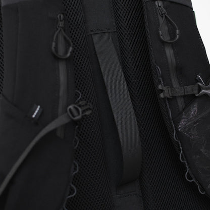 CMF OUTDOOR GARMENT [コムフィアウトドアガーメント] BACKPACKERZ 32 SMOOTH NYLON [CMF2501-AC33] バックパッカーズ32 スムースナイロン [2025SS]