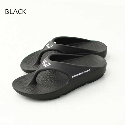 CMF OUTDOOR GARMENT [コムフィアウトドアガーメント] CMF RECOVERY SANDAL [CMF2501-AC39] リカバリーサンダル [2025SS]
