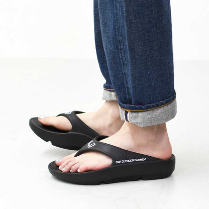 CMF OUTDOOR GARMENT [コムフィアウトドアガーメント] CMF RECOVERY SANDAL [CMF2501-AC39] リカバリーサンダル [2025SS]