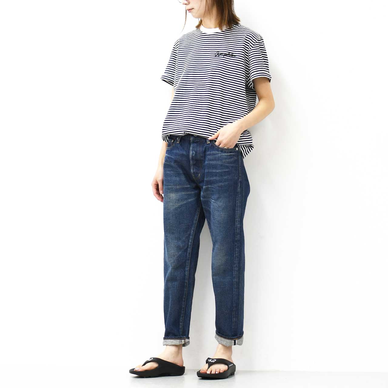 CMF OUTDOOR GARMENT [コムフィアウトドアガーメント] CMF RECOVERY SANDAL [CMF2501-AC39] リカバリーサンダル [2025SS]