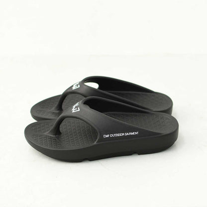 CMF OUTDOOR GARMENT [コムフィアウトドアガーメント] CMF RECOVERY SANDAL [CMF2501-AC39] リカバリーサンダル [2025SS]