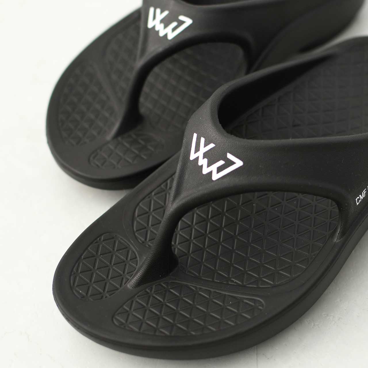 CMF OUTDOOR GARMENT [コムフィアウトドアガーメント] CMF RECOVERY SANDAL [CMF2501-AC39] リカバリーサンダル [2025SS]