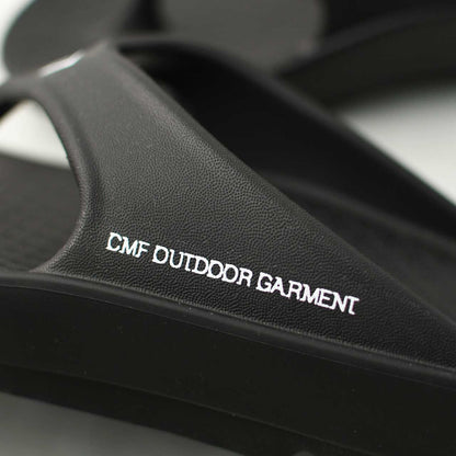 CMF OUTDOOR GARMENT [コムフィアウトドアガーメント] CMF RECOVERY SANDAL [CMF2501-AC39] リカバリーサンダル [2025SS]