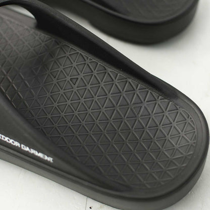 CMF OUTDOOR GARMENT [コムフィアウトドアガーメント] CMF RECOVERY SANDAL [CMF2501-AC39] リカバリーサンダル [2025SS]