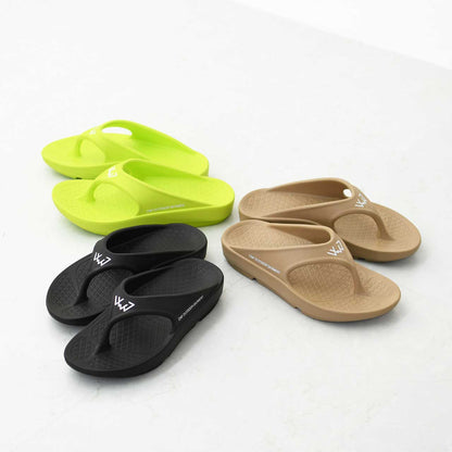 CMF OUTDOOR GARMENT [コムフィアウトドアガーメント] CMF RECOVERY SANDAL [CMF2501-AC39] リカバリーサンダル [2025SS]