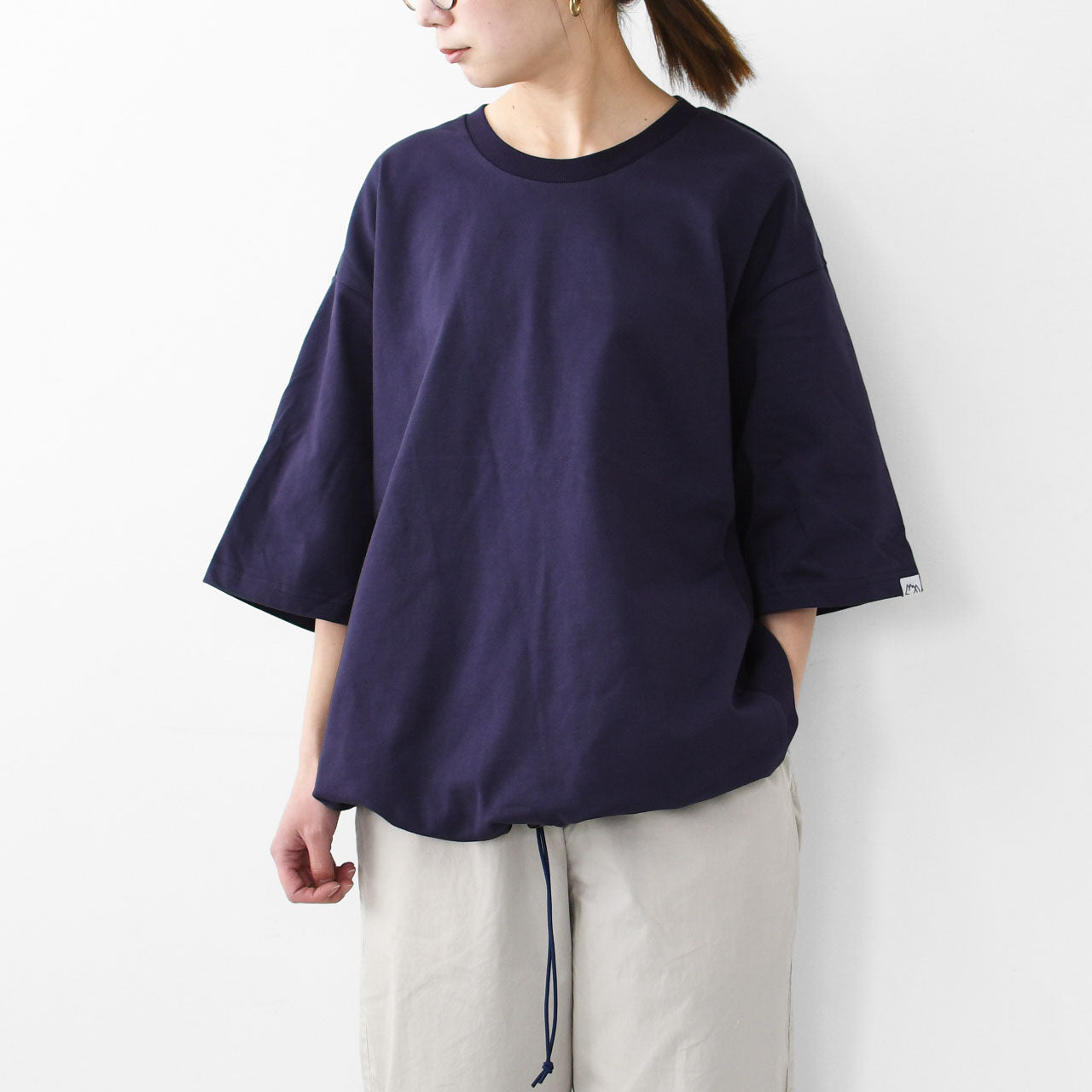 CMF OUTDOOR GARMENT [コムフィアウトドアガーメント] SIMPLE SLOW DRY TEE S/S [CMF2501-C09C] シンプルスロードライショートスリーブTシャツ [2025SS]