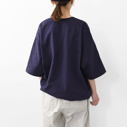 CMF OUTDOOR GARMENT [コムフィアウトドアガーメント] SIMPLE SLOW DRY TEE S/S [CMF2501-C09C] シンプルスロードライショートスリーブTシャツ [2025SS]