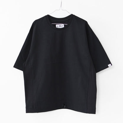 CMF OUTDOOR GARMENT [コムフィアウトドアガーメント] SIMPLE SLOW DRY TEE S/S [CMF2501-C09C] シンプルスロードライショートスリーブTシャツ [2025SS]