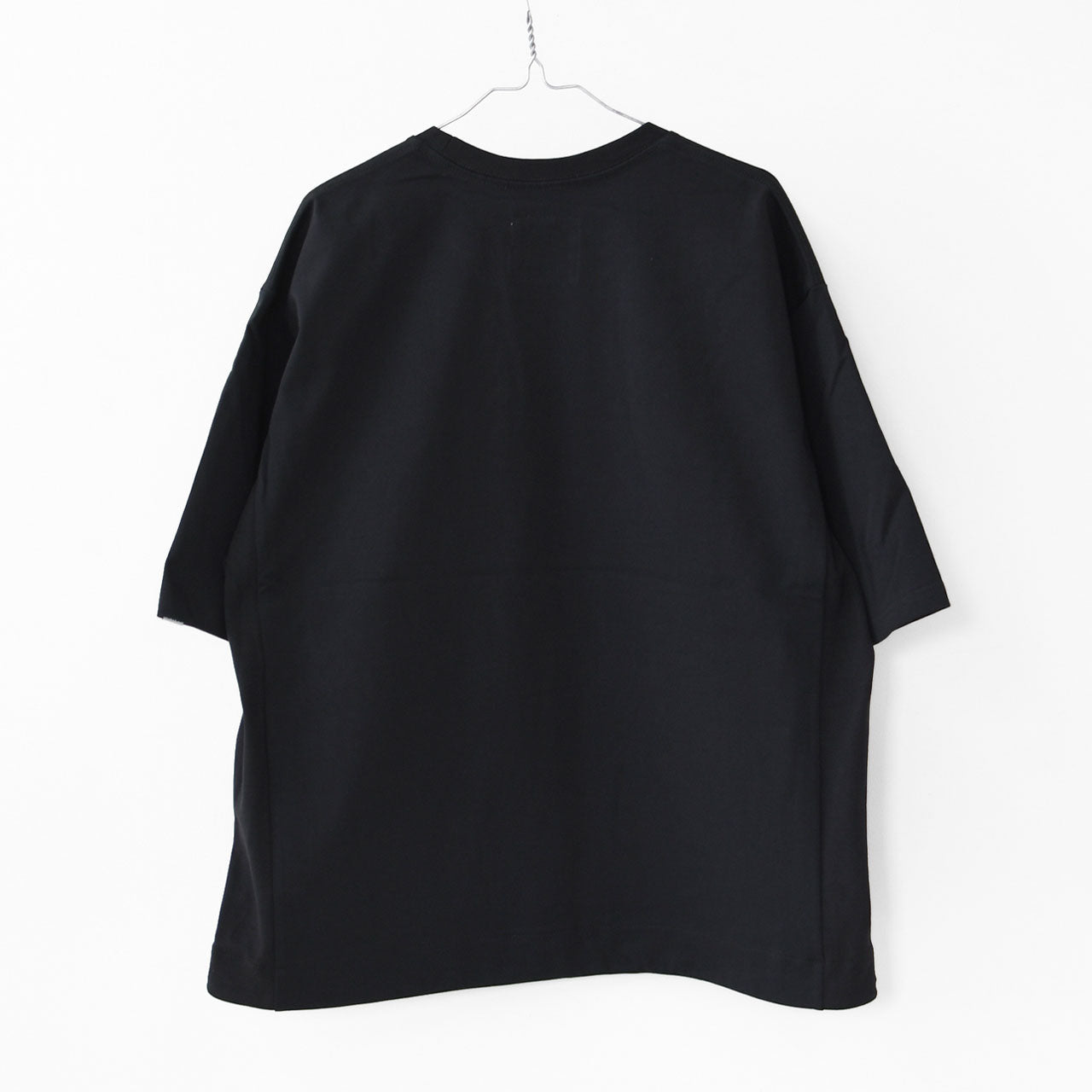 CMF OUTDOOR GARMENT [コムフィアウトドアガーメント] SIMPLE SLOW DRY TEE S/S [CMF2501-C09C] シンプルスロードライショートスリーブTシャツ [2025SS]