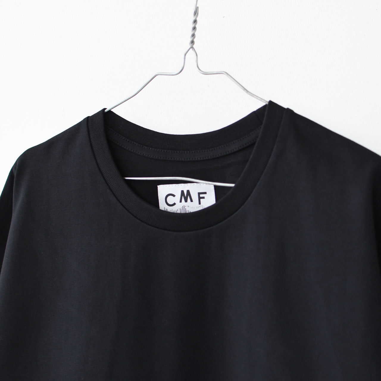 CMF OUTDOOR GARMENT [コムフィアウトドアガーメント] SIMPLE SLOW DRY TEE S/S [CMF2501-C09C] シンプルスロードライショートスリーブTシャツ [2025SS]