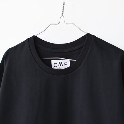 CMF OUTDOOR GARMENT [コムフィアウトドアガーメント] SIMPLE SLOW DRY TEE S/S [CMF2501-C09C] シンプルスロードライショートスリーブTシャツ [2025SS]