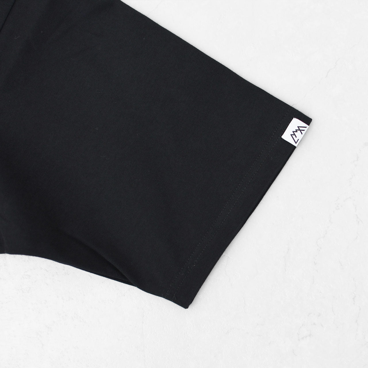 CMF OUTDOOR GARMENT [コムフィアウトドアガーメント] SIMPLE SLOW DRY TEE S/S [CMF2501-C09C] シンプルスロードライショートスリーブTシャツ [2025SS]