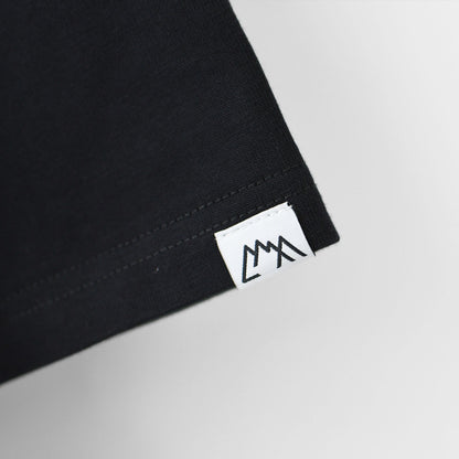 CMF OUTDOOR GARMENT [コムフィアウトドアガーメント] SIMPLE SLOW DRY TEE S/S [CMF2501-C09C] シンプルスロードライショートスリーブTシャツ [2025SS]