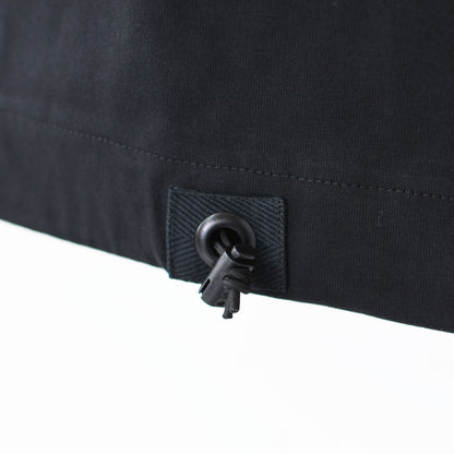 CMF OUTDOOR GARMENT [コムフィアウトドアガーメント] SIMPLE SLOW DRY TEE S/S [CMF2501-C09C] シンプルスロードライショートスリーブTシャツ [2025SS]