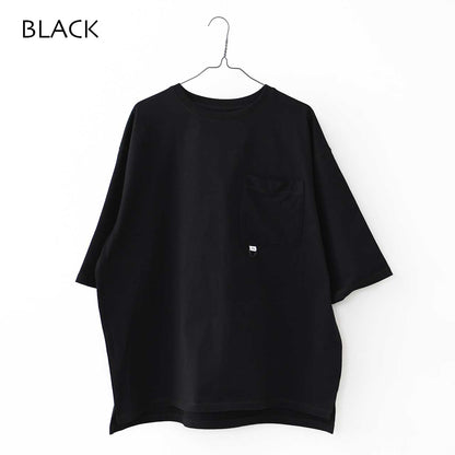 CMF OUTDOOR GARMENT [コムフィアウトドアガーメント] SLOW DRY POCKET TEE S/S [CMF2501-C11C] スロードライポケットTシャツ [2025SS]