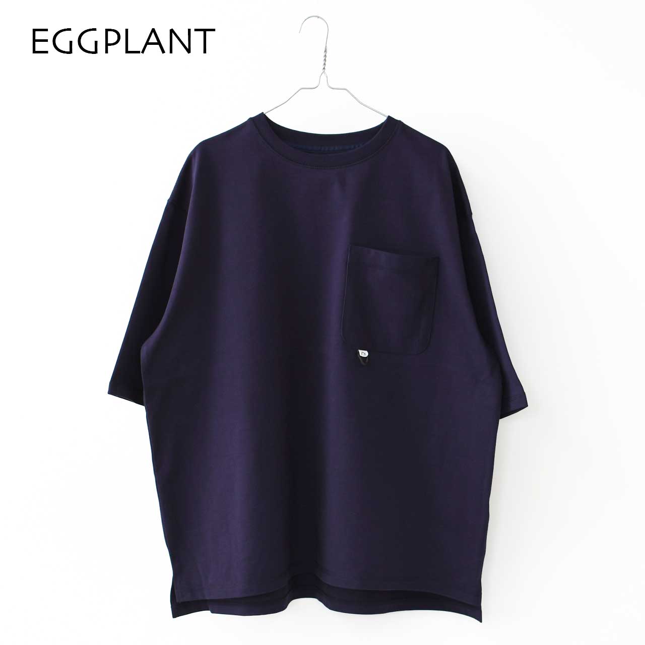 CMF OUTDOOR GARMENT [コムフィアウトドアガーメント] SLOW DRY POCKET TEE S/S [CMF2501-C11C] スロードライポケットTシャツ [2025SS]