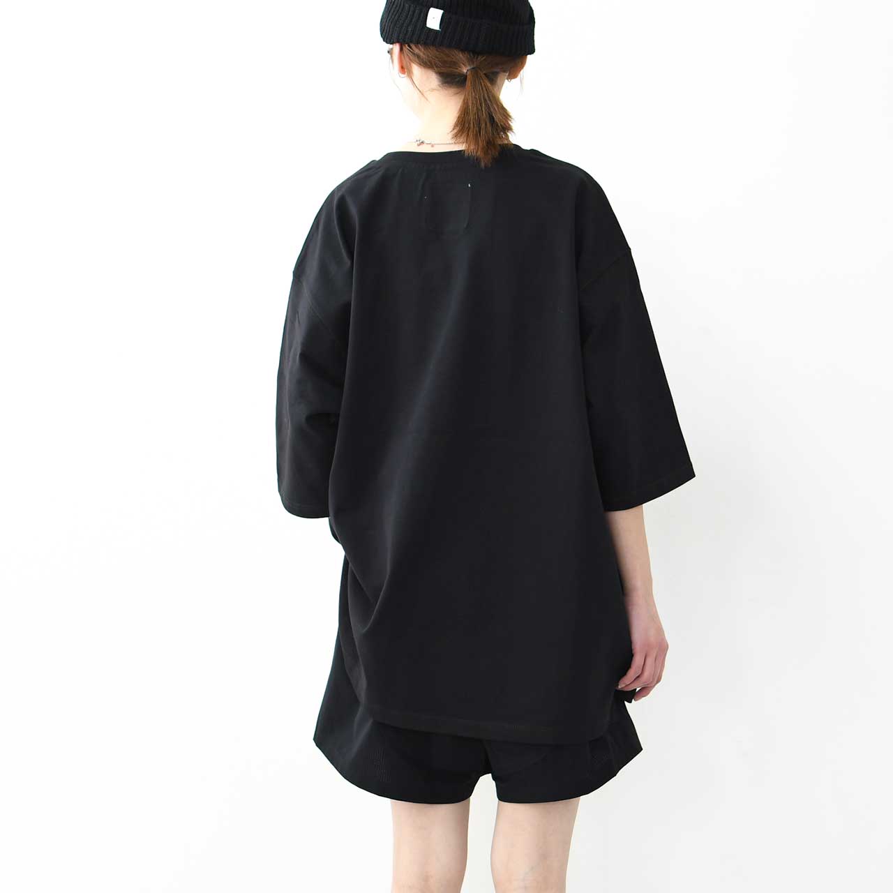 CMF OUTDOOR GARMENT [コムフィアウトドアガーメント] SLOW DRY POCKET TEE S/S [CMF2501-C11C] スロードライポケットTシャツ [2025SS]