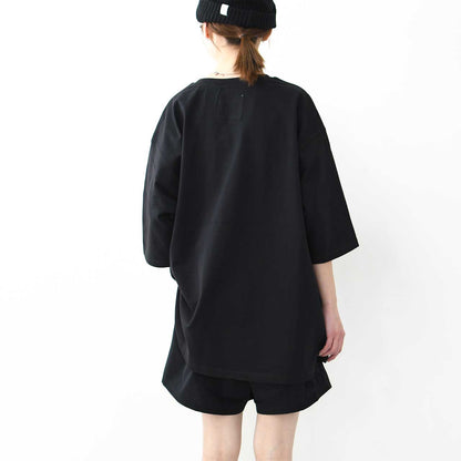 CMF OUTDOOR GARMENT [コムフィアウトドアガーメント] SLOW DRY POCKET TEE S/S [CMF2501-C11C] スロードライポケットTシャツ [2025SS]