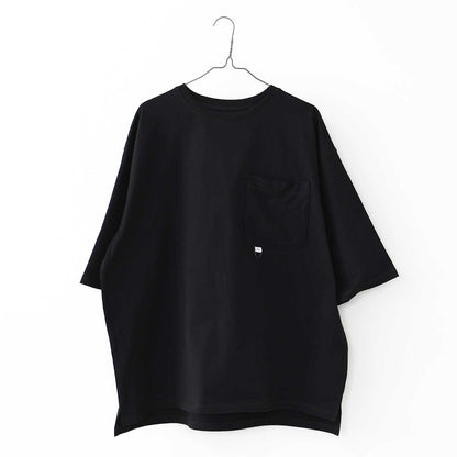 CMF OUTDOOR GARMENT [コムフィアウトドアガーメント] SLOW DRY POCKET TEE S/S [CMF2501-C11C] スロードライポケットTシャツ [2025SS]