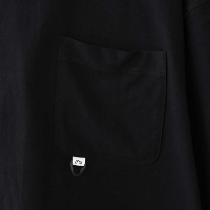 CMF OUTDOOR GARMENT [コムフィアウトドアガーメント] SLOW DRY POCKET TEE S/S [CMF2501-C11C] スロードライポケットTシャツ [2025SS]