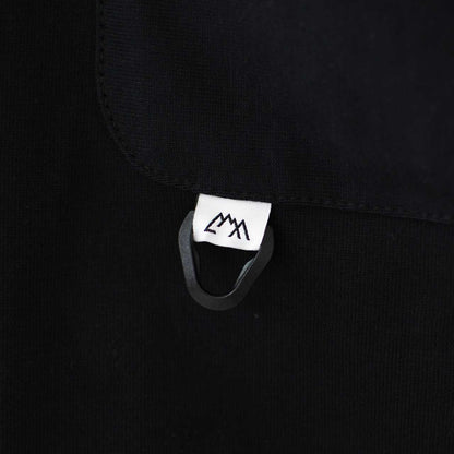 CMF OUTDOOR GARMENT [コムフィアウトドアガーメント] SLOW DRY POCKET TEE S/S [CMF2501-C11C] スロードライポケットTシャツ [2025SS]