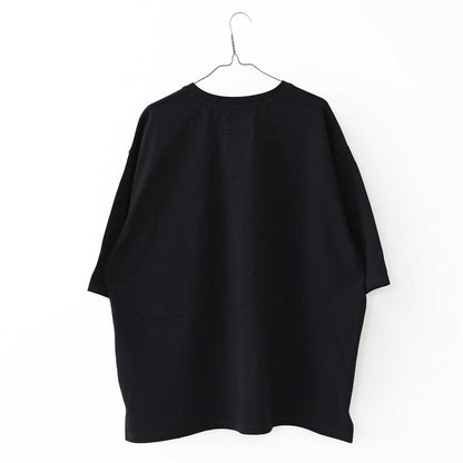 CMF OUTDOOR GARMENT [コムフィアウトドアガーメント] SLOW DRY POCKET TEE S/S [CMF2501-C11C] スロードライポケットTシャツ [2025SS]