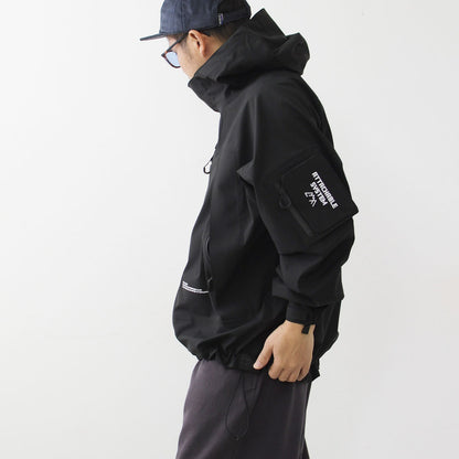 CMF OUTDOOR GARMENT [コムフィアウトドアガーメント] LEVEL6 COEXIST [CMF2501-J02C] レベル6 コエジスト